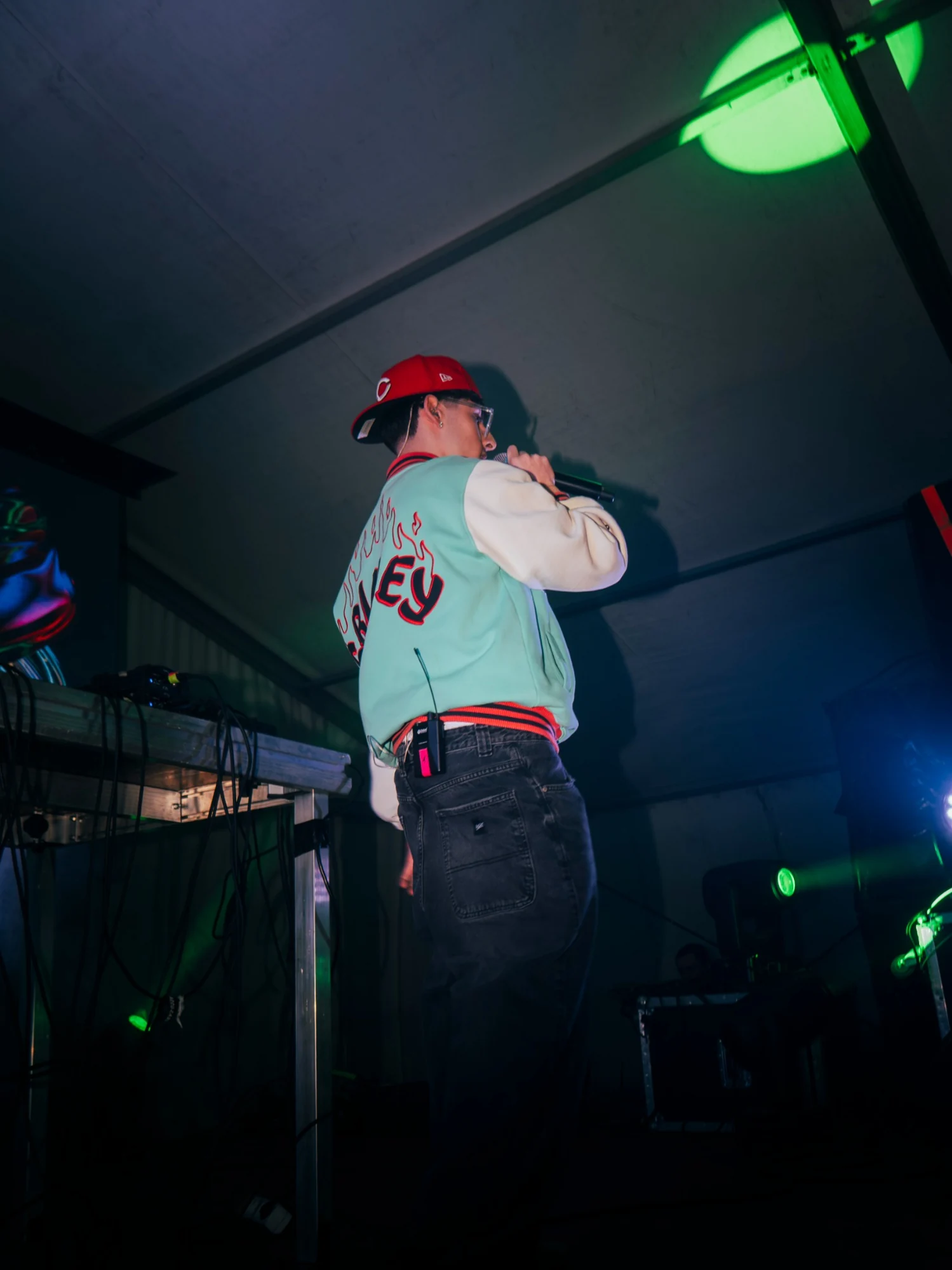 LG1DO — fotografía por Rhunna