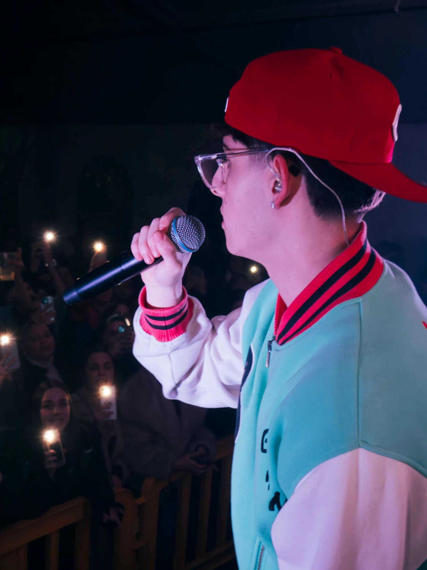 LG1DO — fotografía por Rhunna