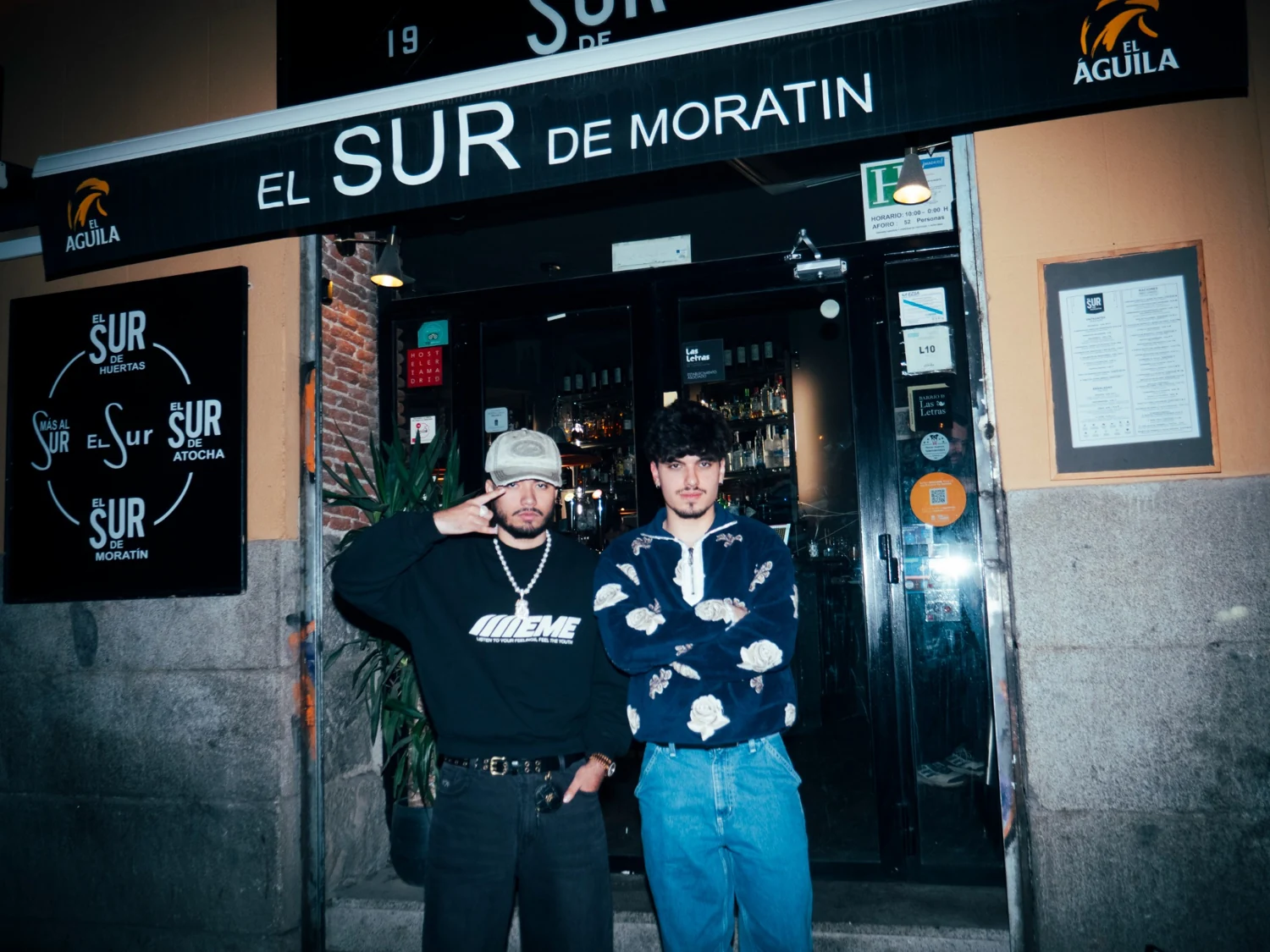 TORRRES — fotografía por Rhunna