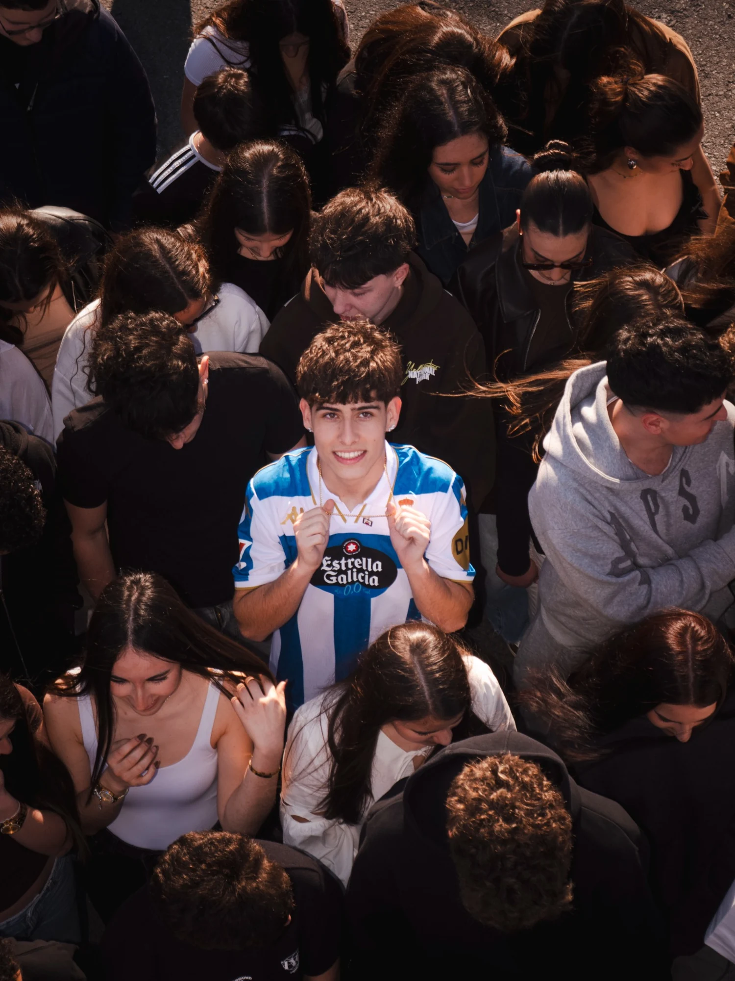 LG1DO — fotografía por Rhunna