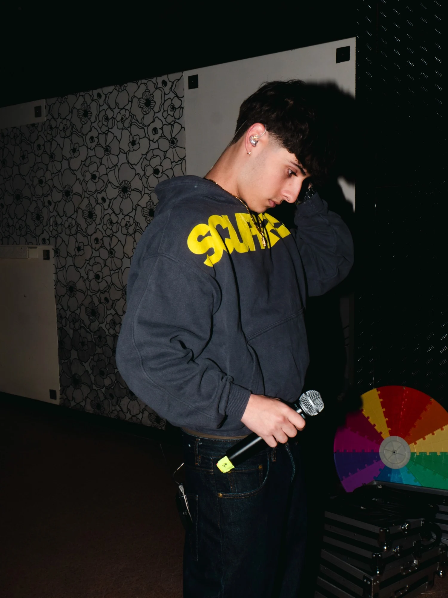 LG1DO — fotografía por Rhunna