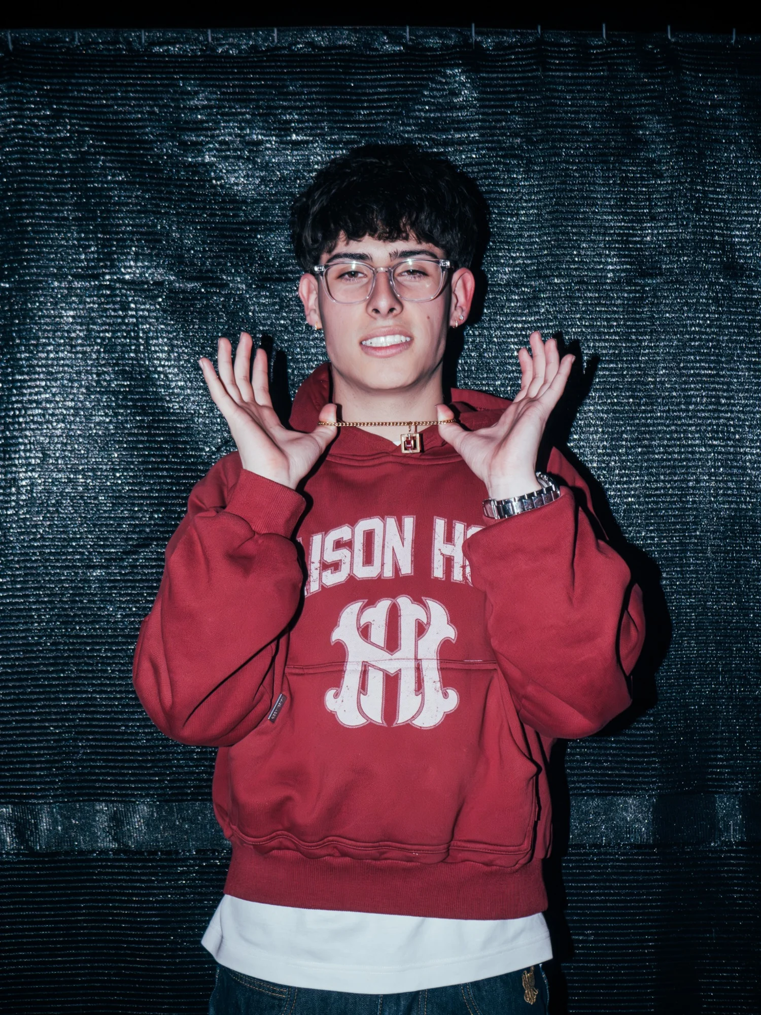 LG1DO — fotografía por Rhunna