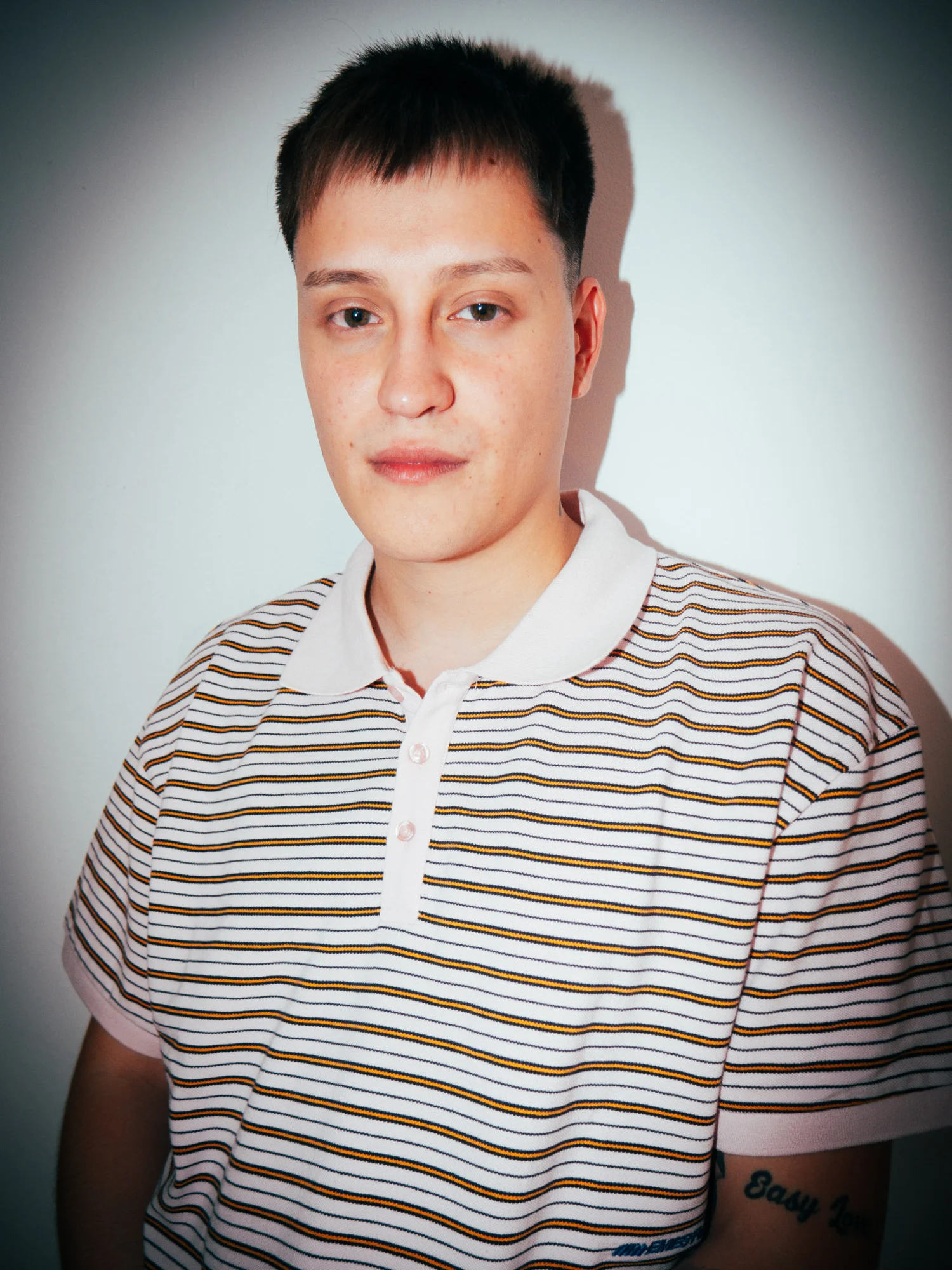 KID VOODOO — fotografía por Rhunna