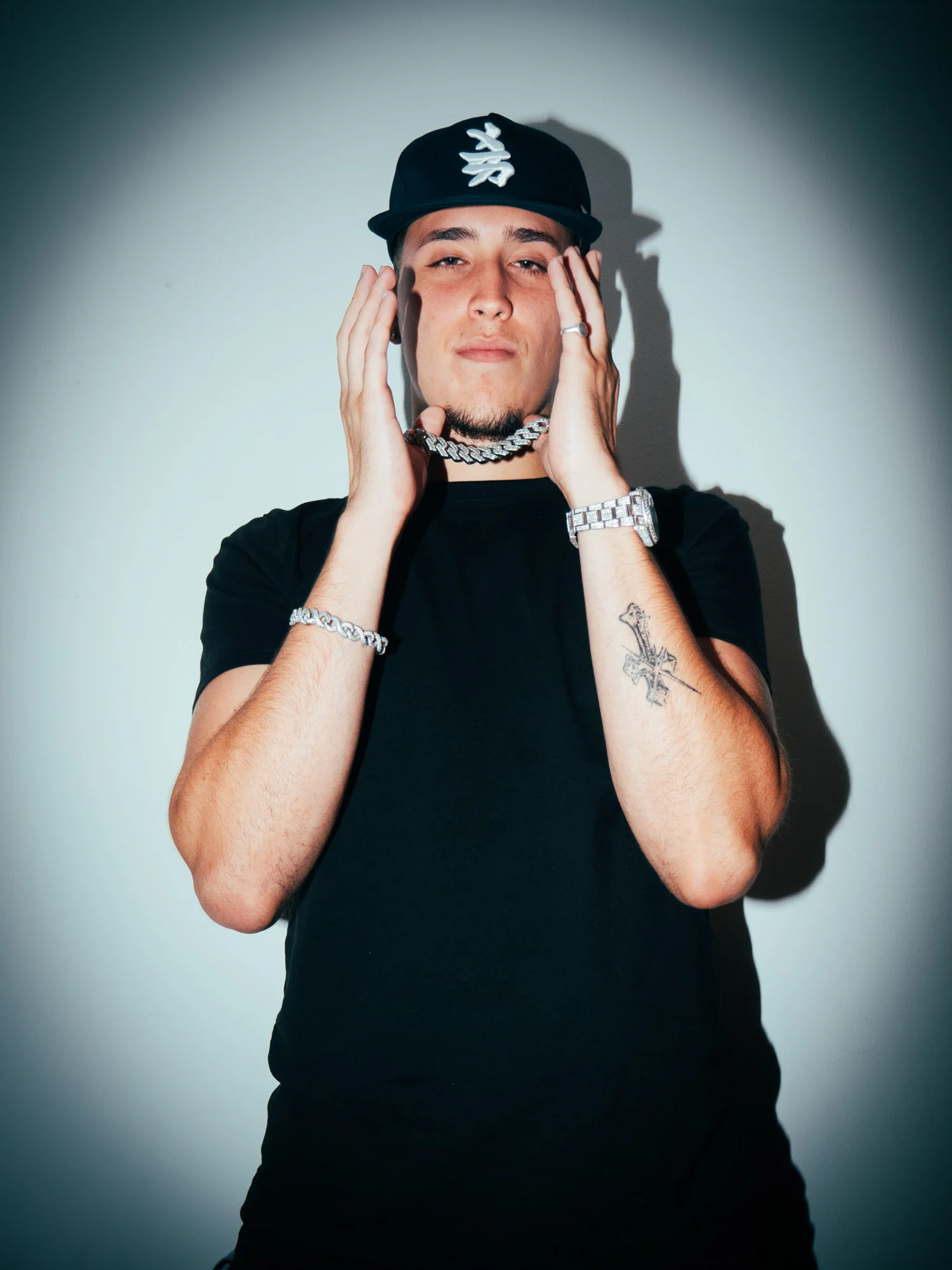 ALEJO — fotografía por Rhunna
