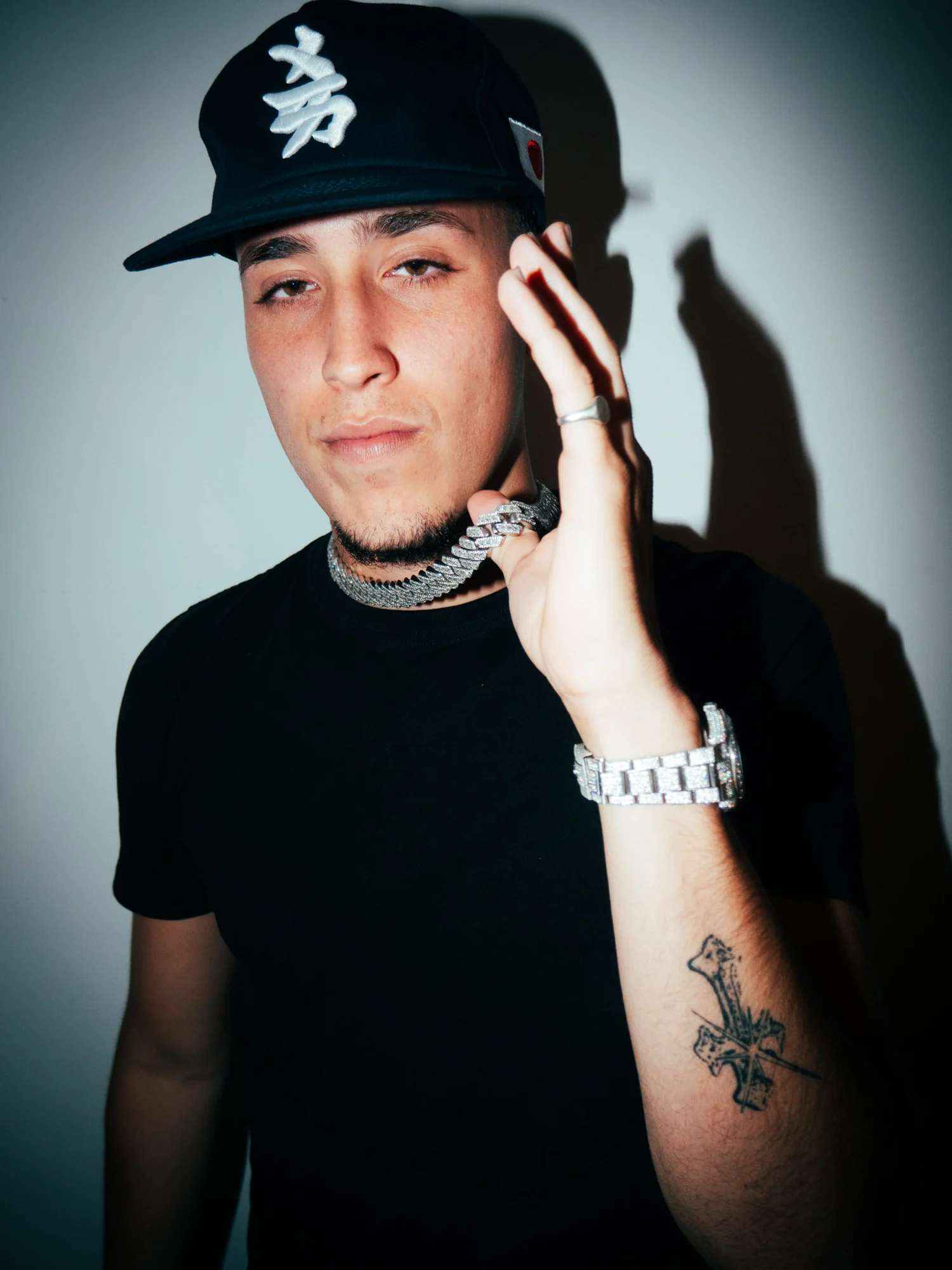 ALEJO — fotografía por Rhunna