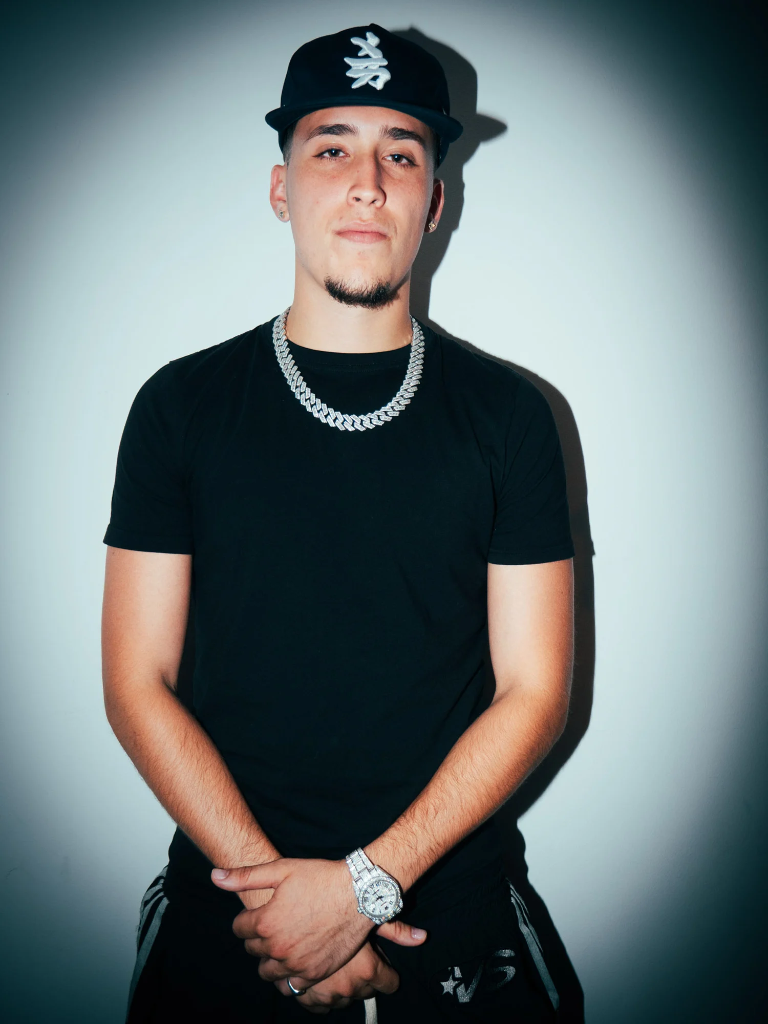 ALEJO — fotografía por Rhunna