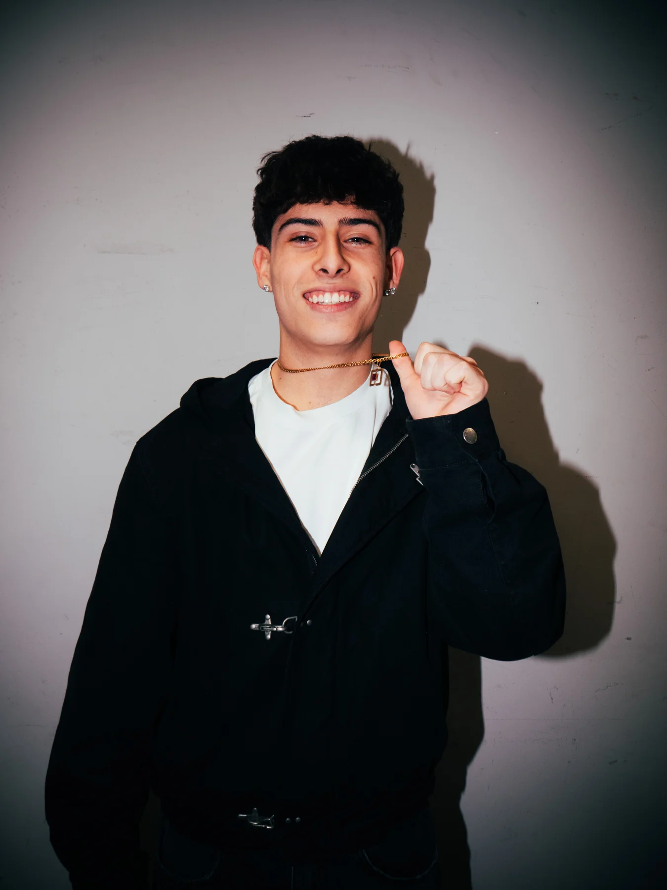 LG1DO — fotografía por Rhunna