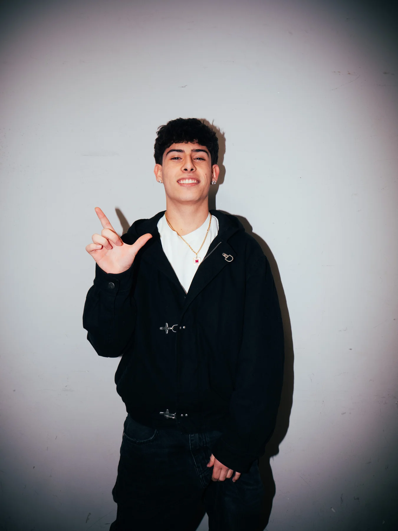 LG1DO — fotografía por Rhunna